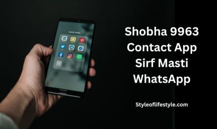 Shobha 9963 Contact App Sirf Masti WhatsApp