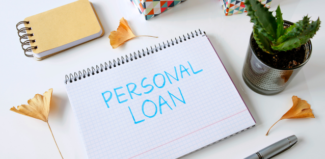 State 8 Benefits Of Repaying Your Personal Loan