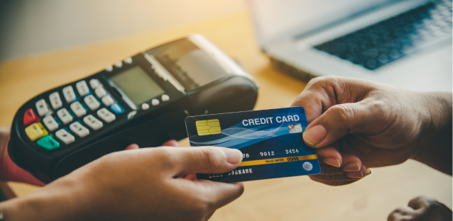Top Regular Credit Cards Based on Your Preference and Needs