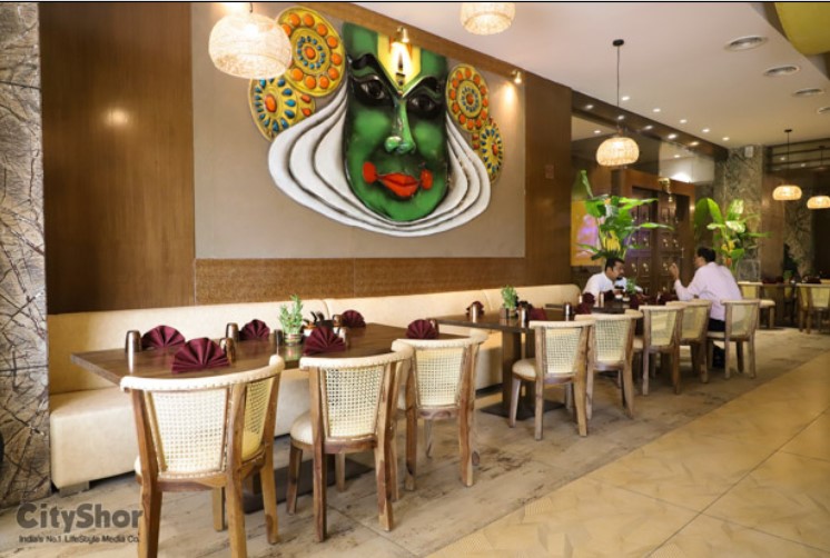 South Indian Restaurants in Ahmedabad You Must Know About