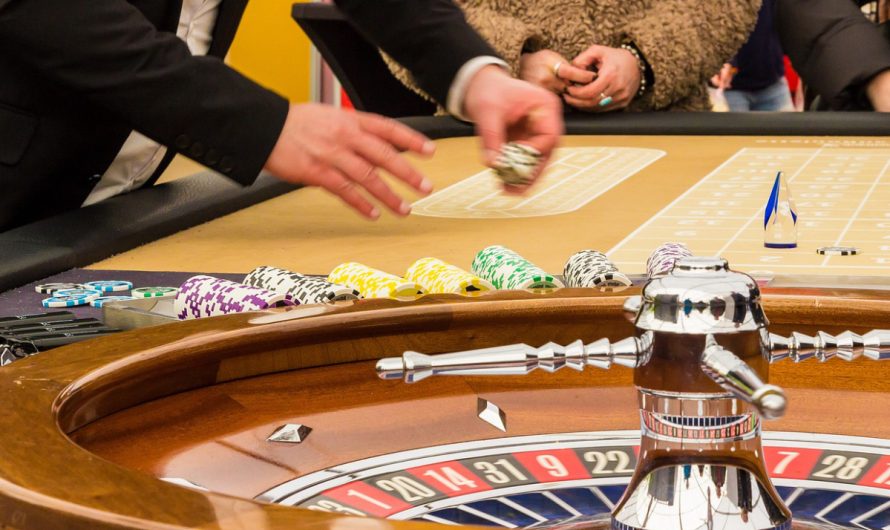 Top casino game you should try