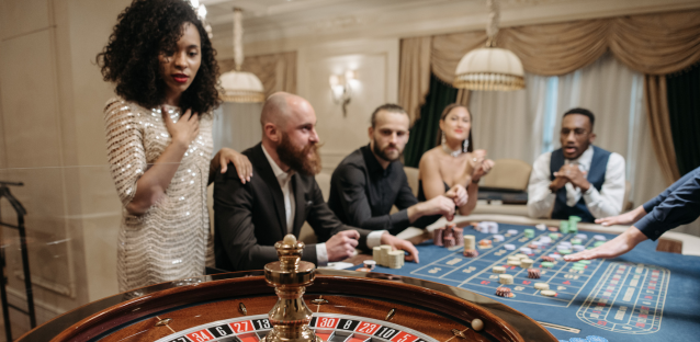 Online Roulette Betting Tips